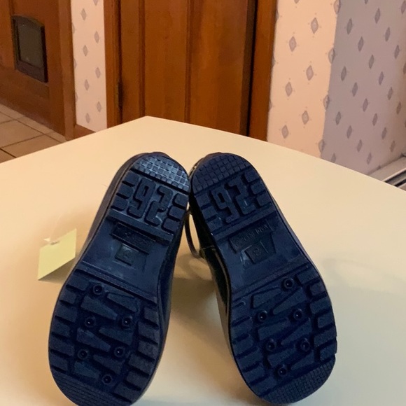 Pluie Pluie Boots - Picture 5 of 6